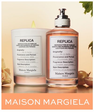 MAISON MARGIELA
