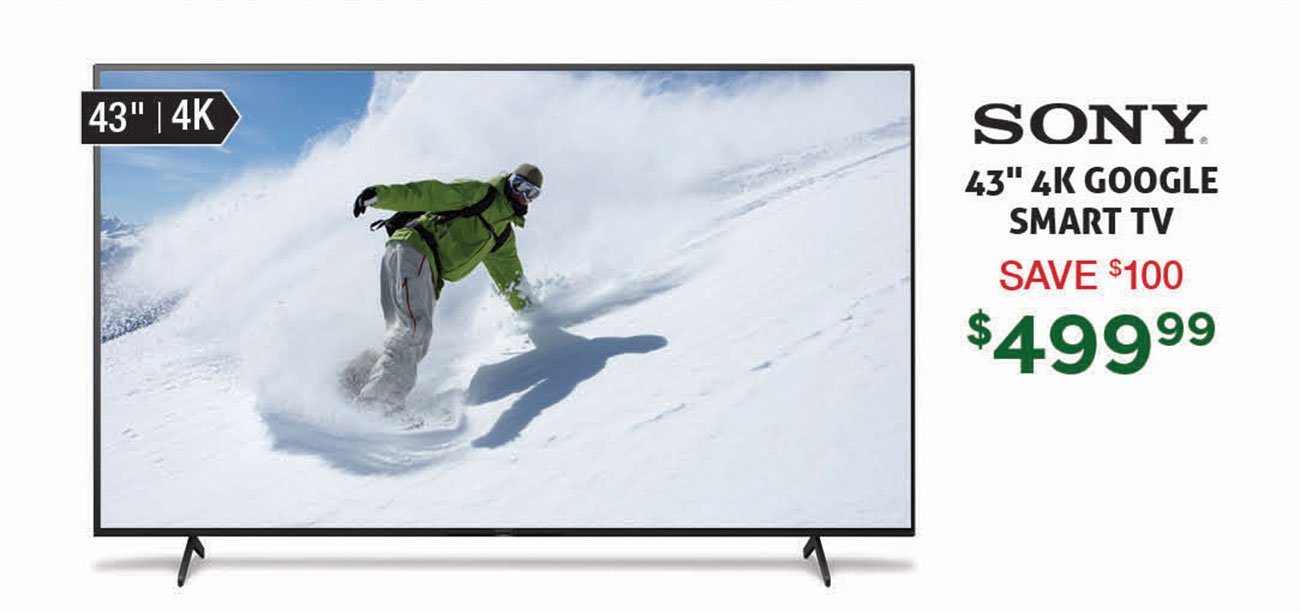 Sony-43-4K-Google-Smart-TV-UIRV