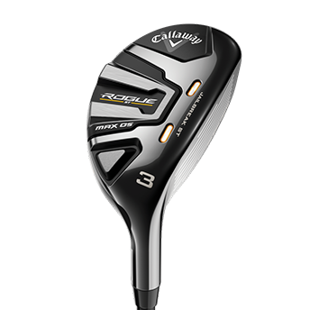 Rogue ST MAX OS Hybrid
