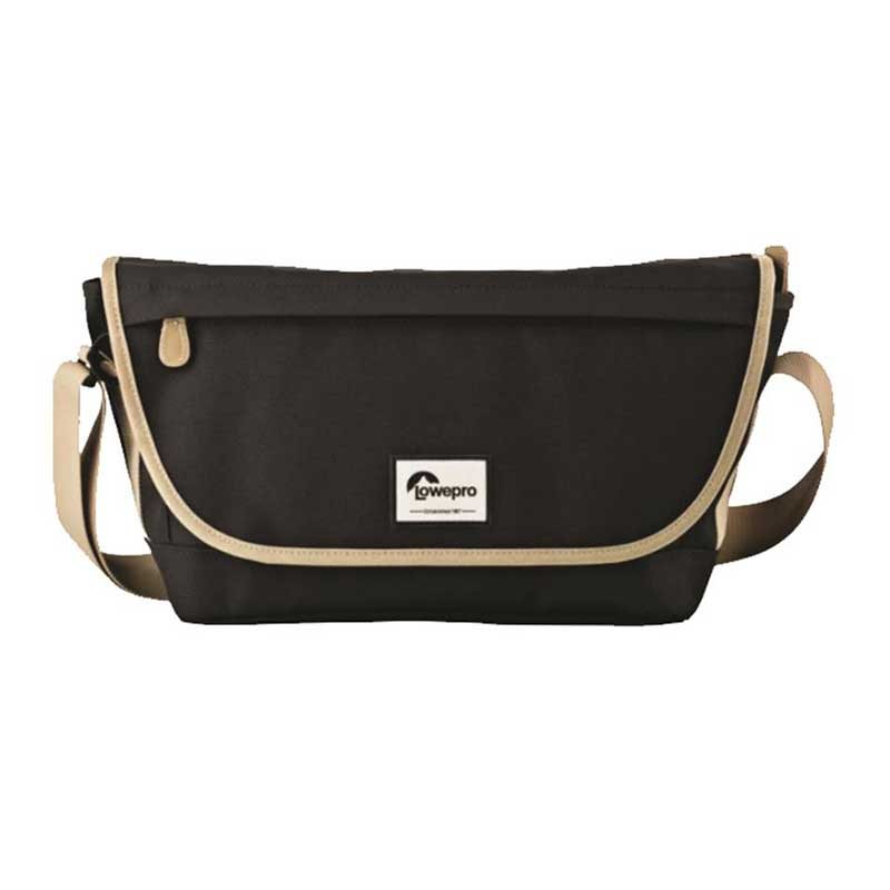 LOWEPRO URBAN+ MESSENGER BAG