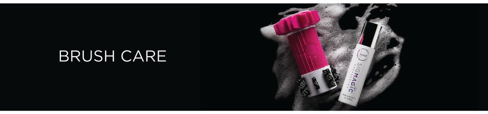 BRUSH CARE