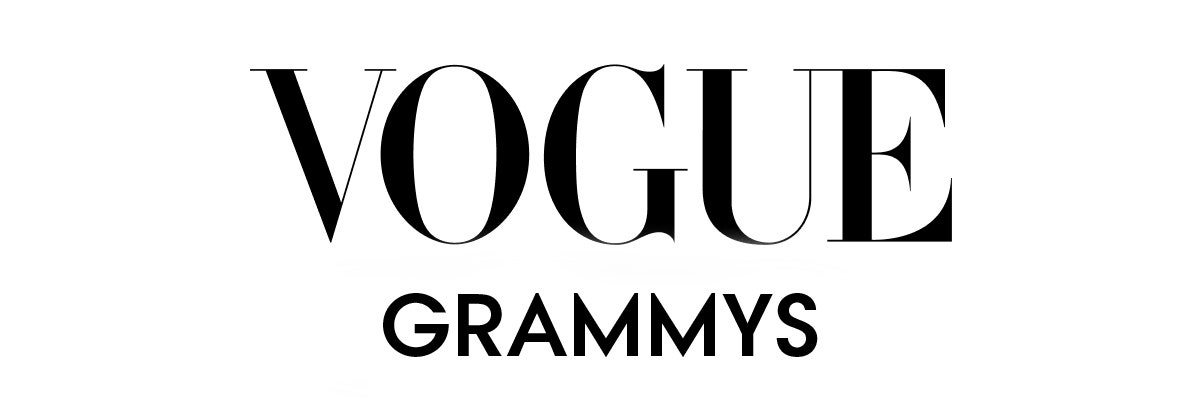 Vogue logo image