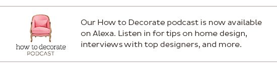 How to Decorate Podcast