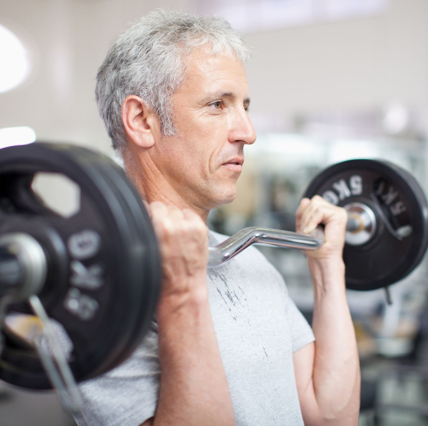 5 Ways to Naturally Boost Testosterone