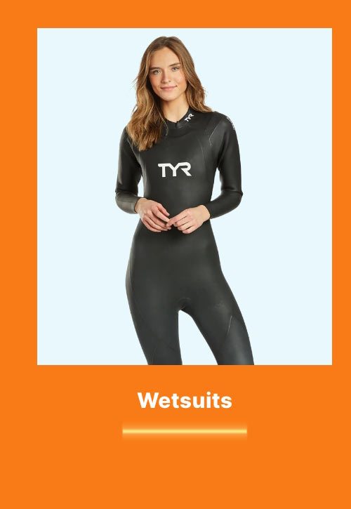 Wetsuits