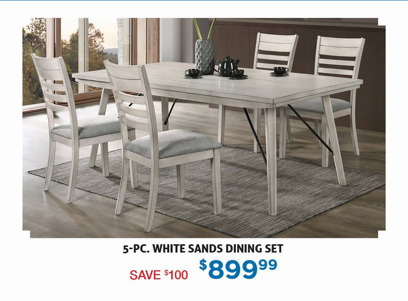 White-Sands-Dining-Set