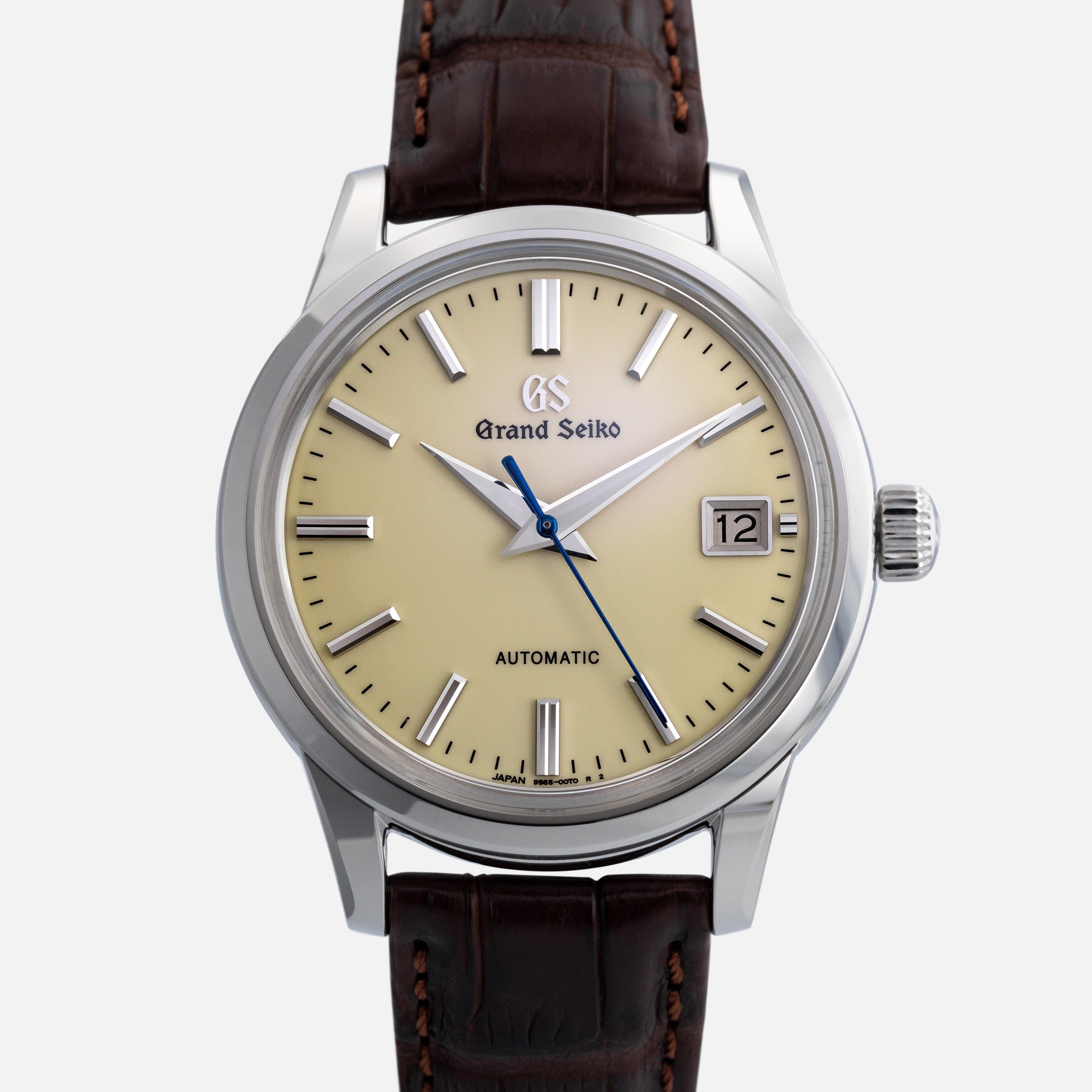 Image of Grand Seiko Elegance Automatic SBGR261