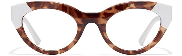Womens Cat Eye Eyeglasses 2026830
