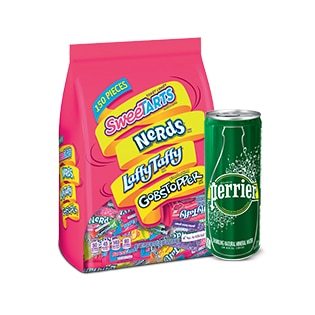 Halloween party essentials