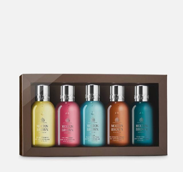 Molton Brown Offers