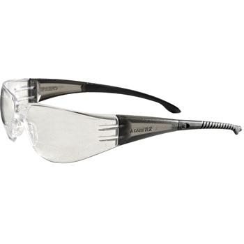 Elvex RX-401 Bifocal Safety Glasses