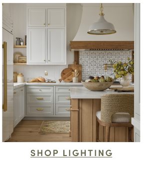 Shop Lighting