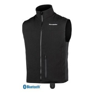 Tour Master Synergy BT Pro-Plus 12V Heated Vest