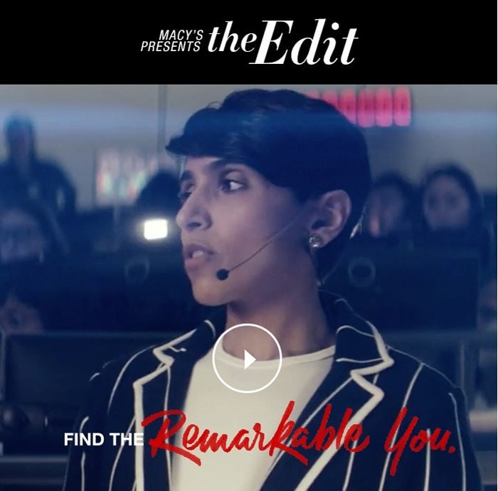 Find The Remarkable You