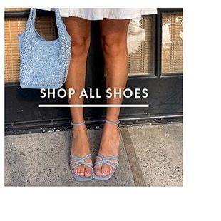 SHOP ALL SHOES