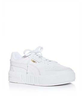 Women's Cali Court Low Top Sneakers 