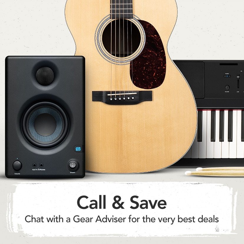 Call & Save. Chat with a Gear Adviser for the very best deals. Call 877-560-3807