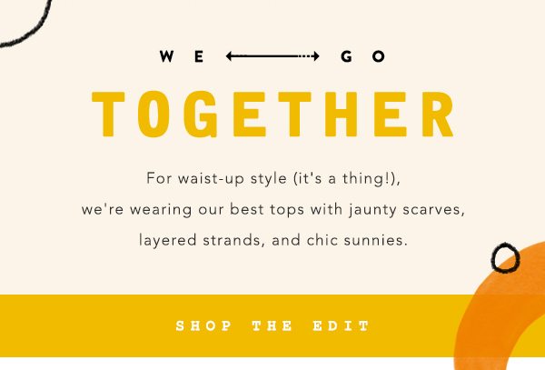 Shop new arrivals.