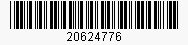 Code: 20624776