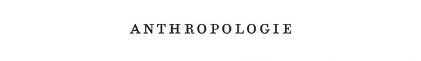 shop anthropologie