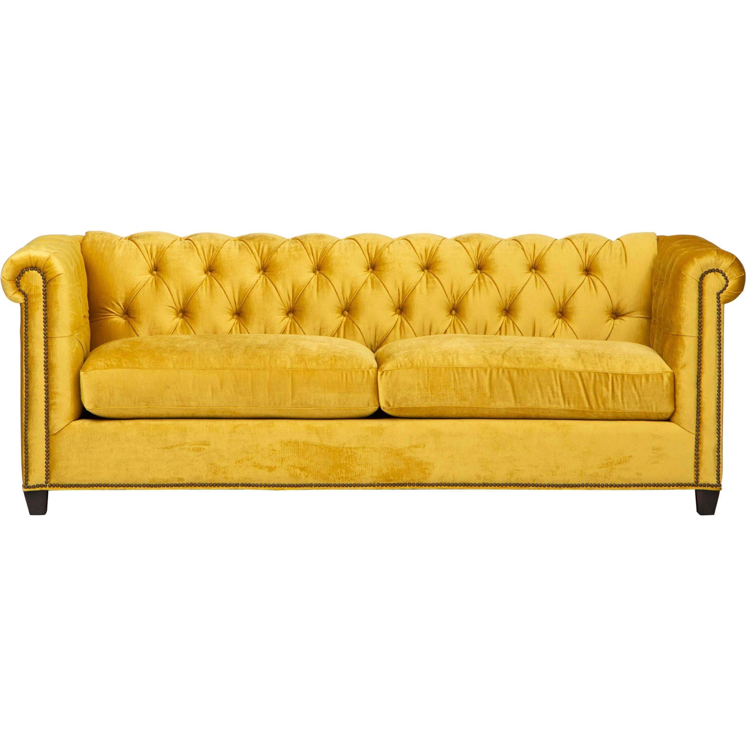 Image of William Sofa, Brussels Antique