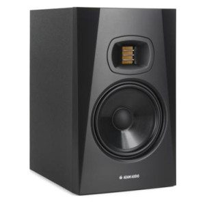 ADAM Audio T7V 7 inch Powered Studio Monitor