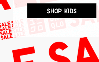 SALE3 - SHOP KIDS