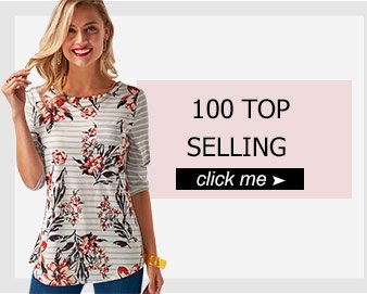 100 Top Selling