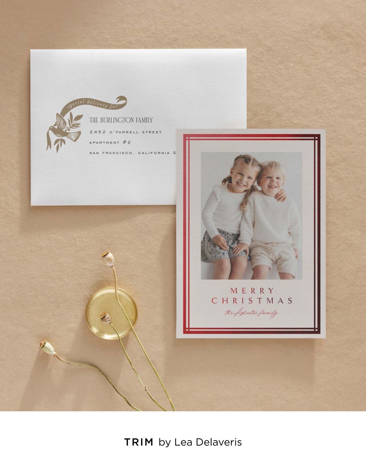 Holiday Cards