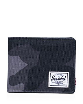 Herschel Supply Co. Roy Bi-Fold Wallet