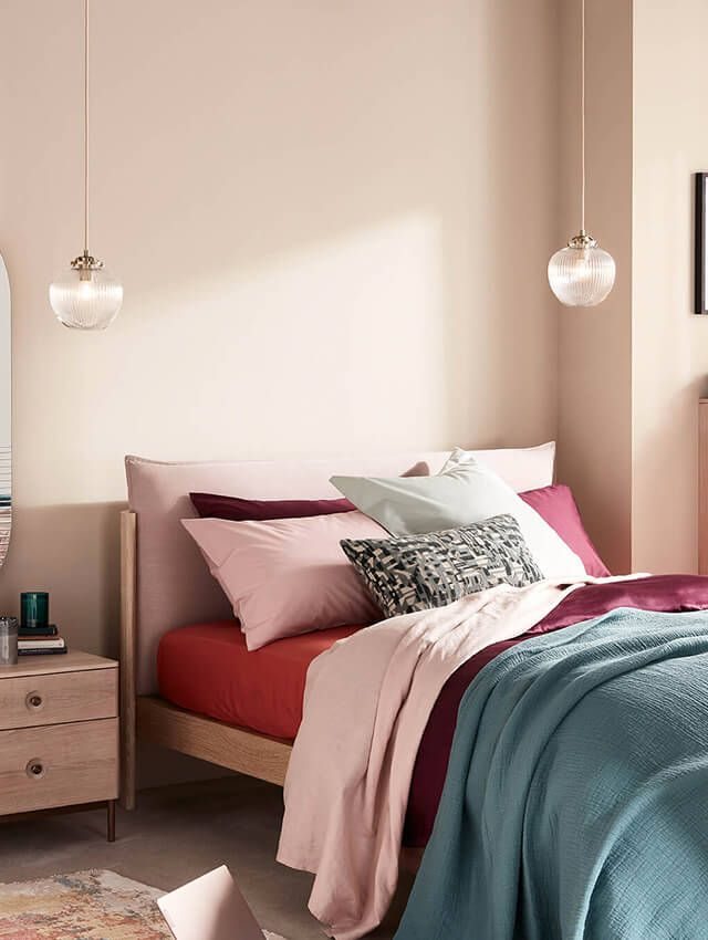 Give your wall a makeover