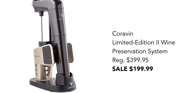 coravin