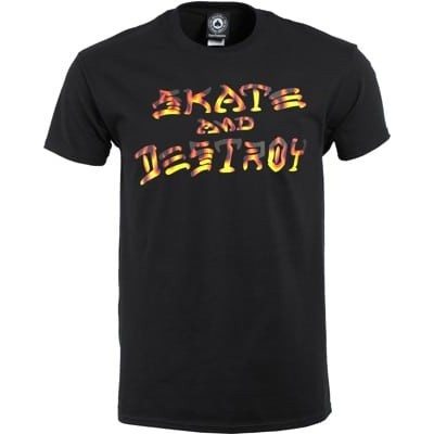 Skate And Destroy T-Shirt