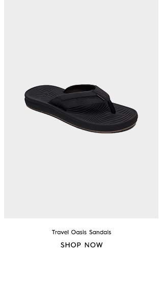 Product 3 - Travel Oasis Sandals