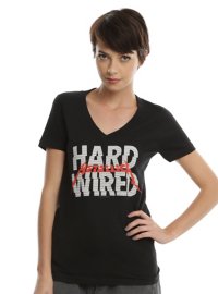 Metallica Hardwired Tee