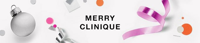 MERRY CLINIQUE