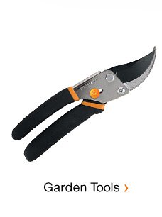 GARDEN TOOLS