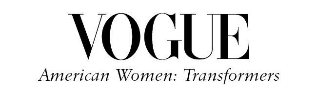 vogue daily logo