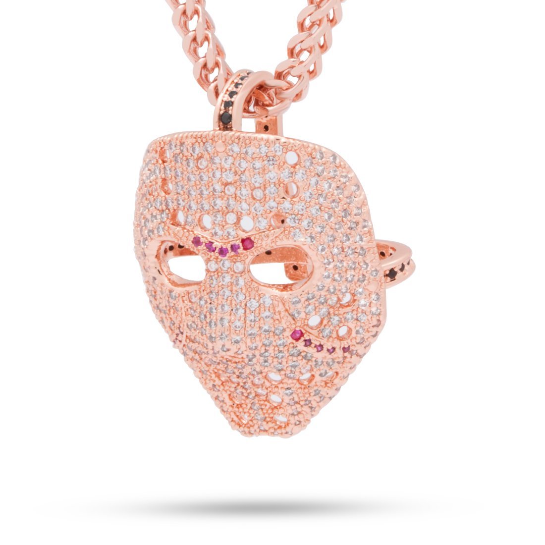 New Rose Gold Jewelry King Ice Email Archive