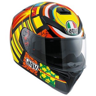 AGV K3 SV Elements Helmet