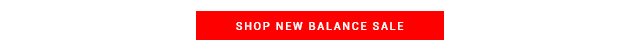 New Balance Sale