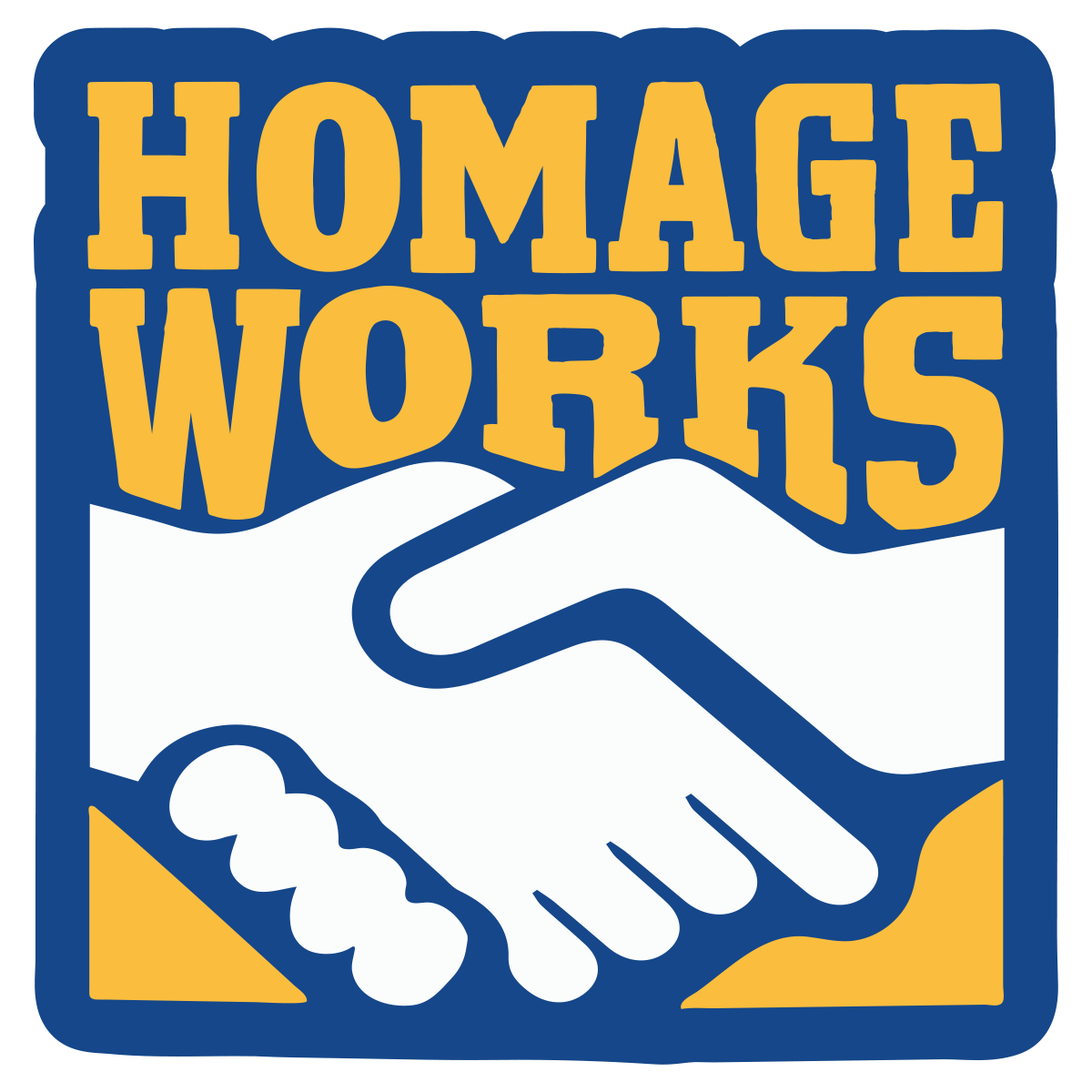 HOMAGE Works