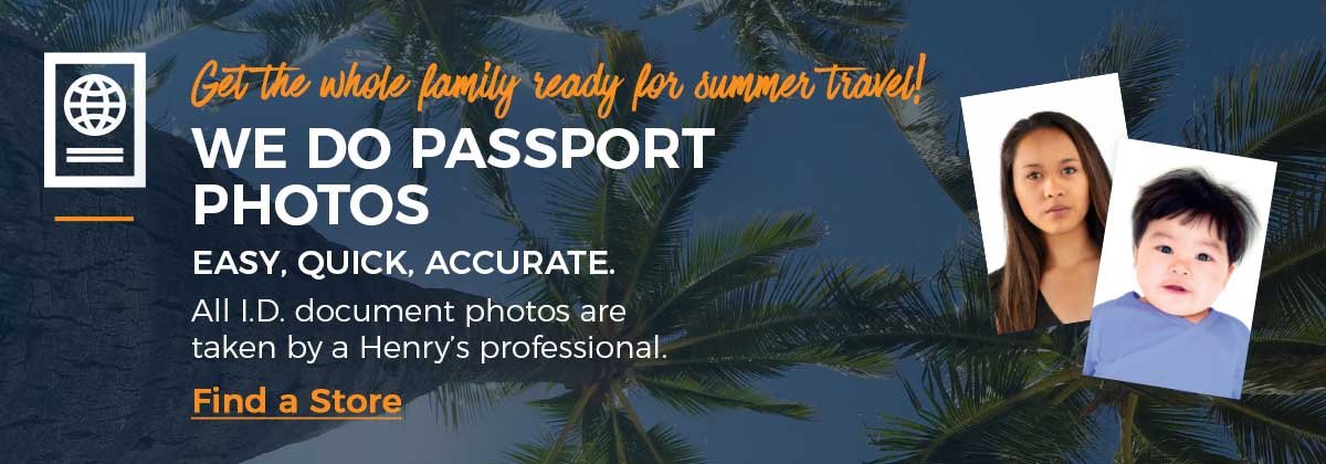 We Do Passport Photos