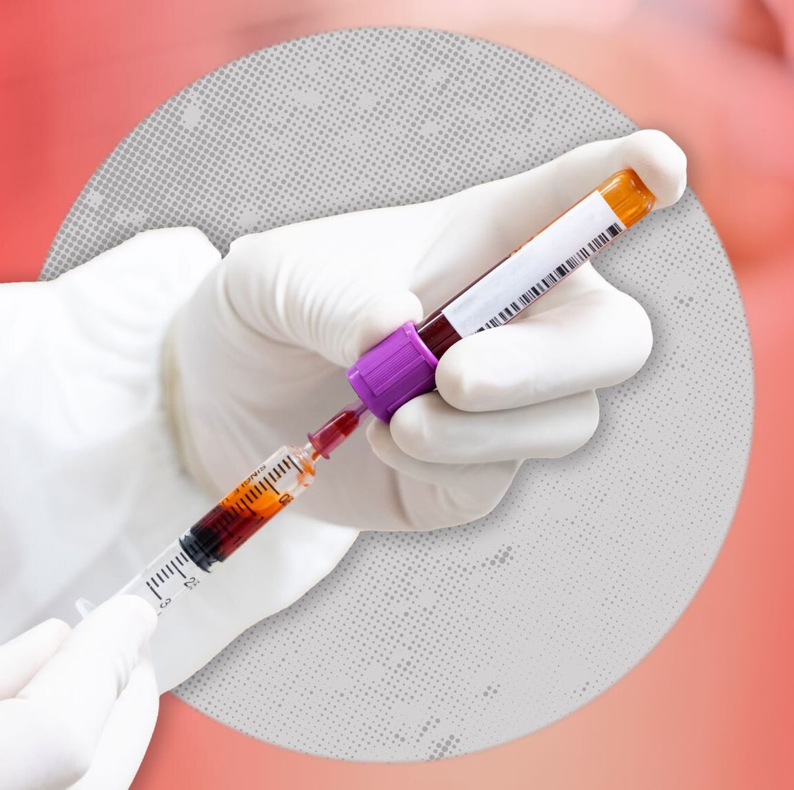 This Doctor Tests Guys' Testosterone Levels—But Won't Test His Own
