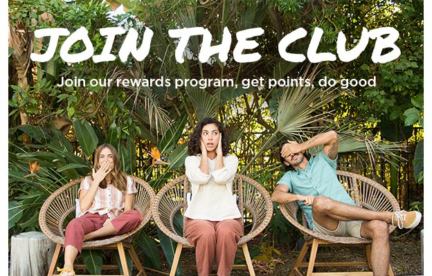 Join the club