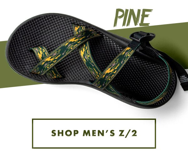 Pine - Shop Men's Z/2