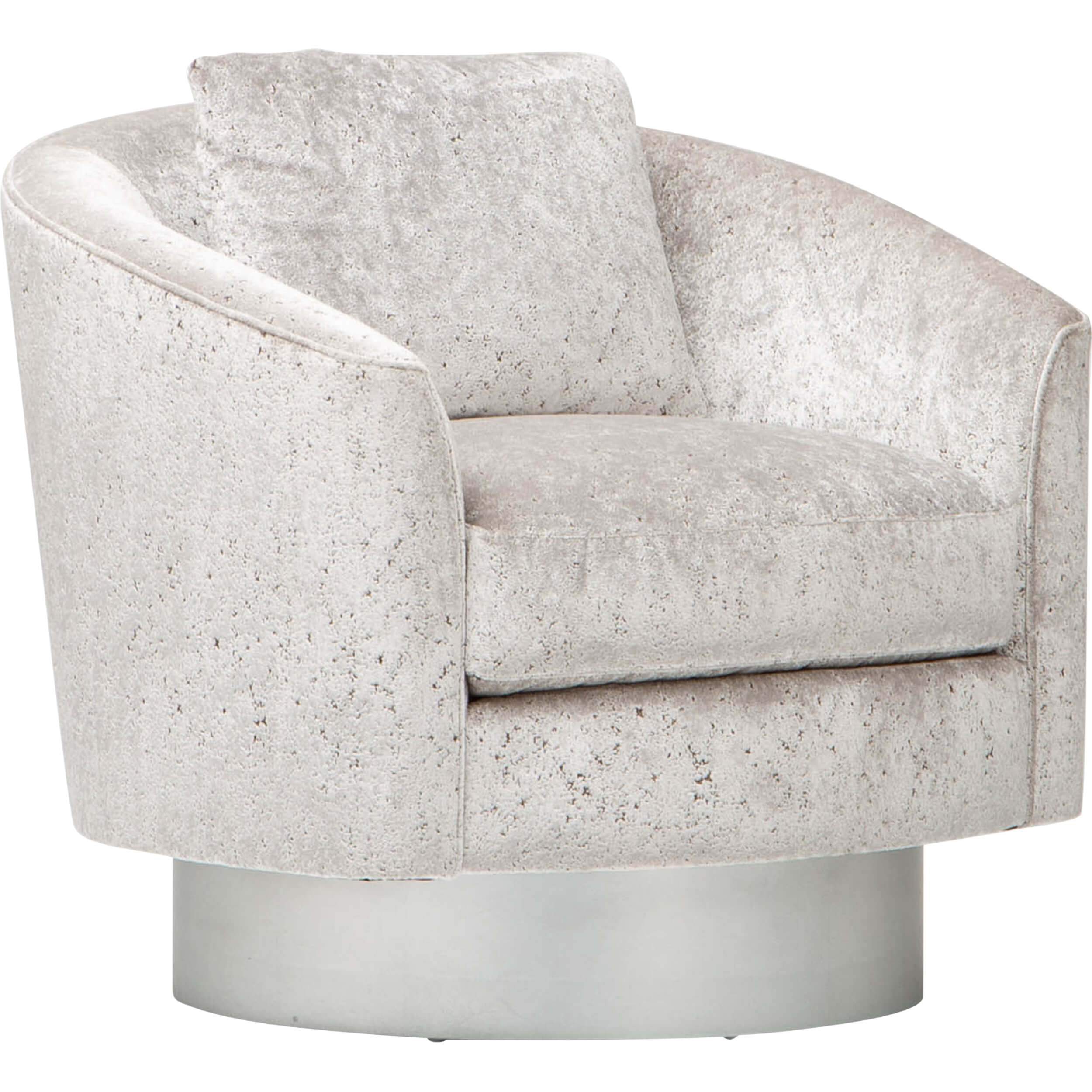 Camino Swivel Chair, 1756-012