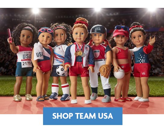 SHOP TEAM USA