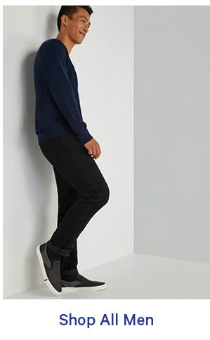 Shop Men
