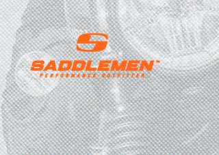 Saddlemen